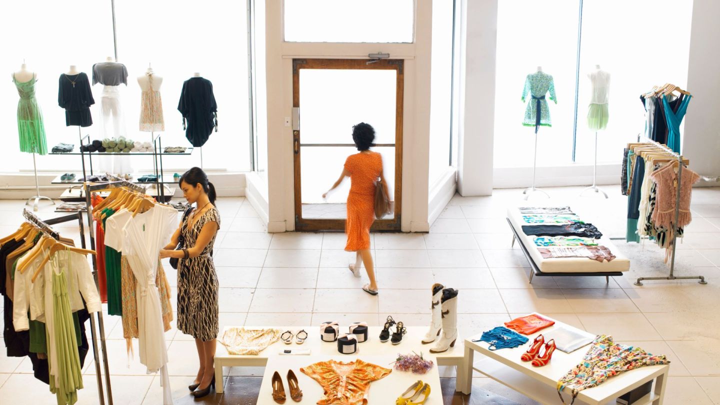 Five Expenses You Need to Be Aware of Before Leasing Retail Space