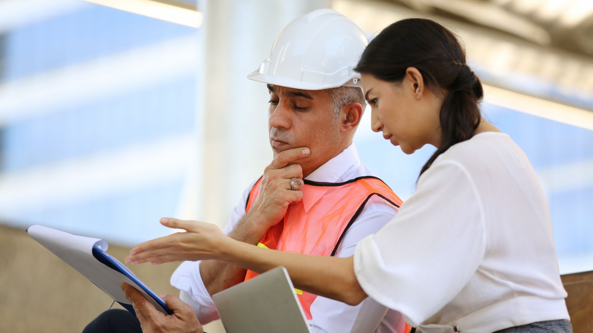 Environmental Issues to Be Aware of When Buying Commercial Real Estate