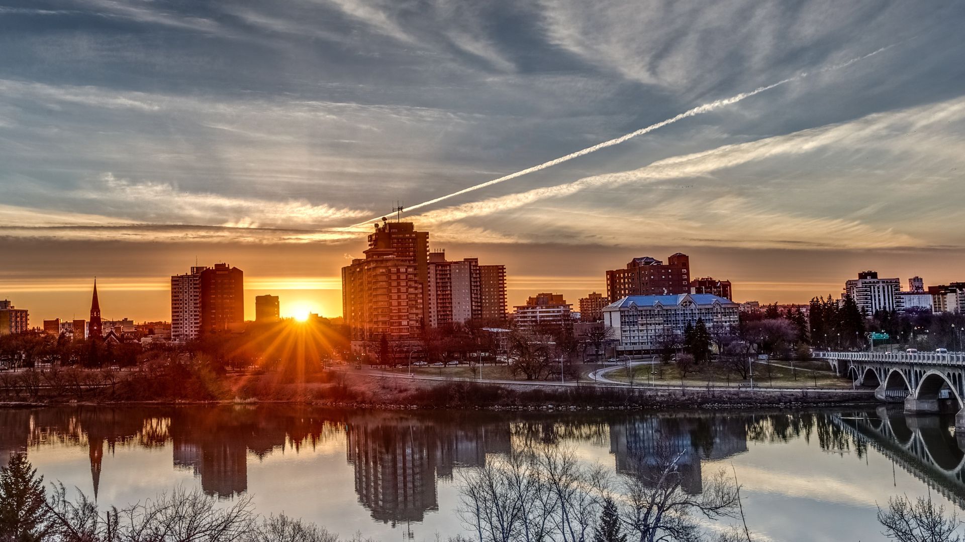 A Look at Saskatchewan Real Estate in 2024