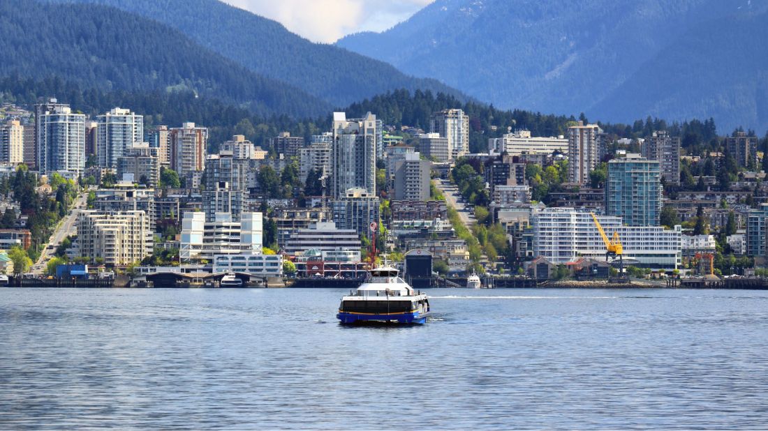 6 Reasons to Get into Waterfront Property Investment