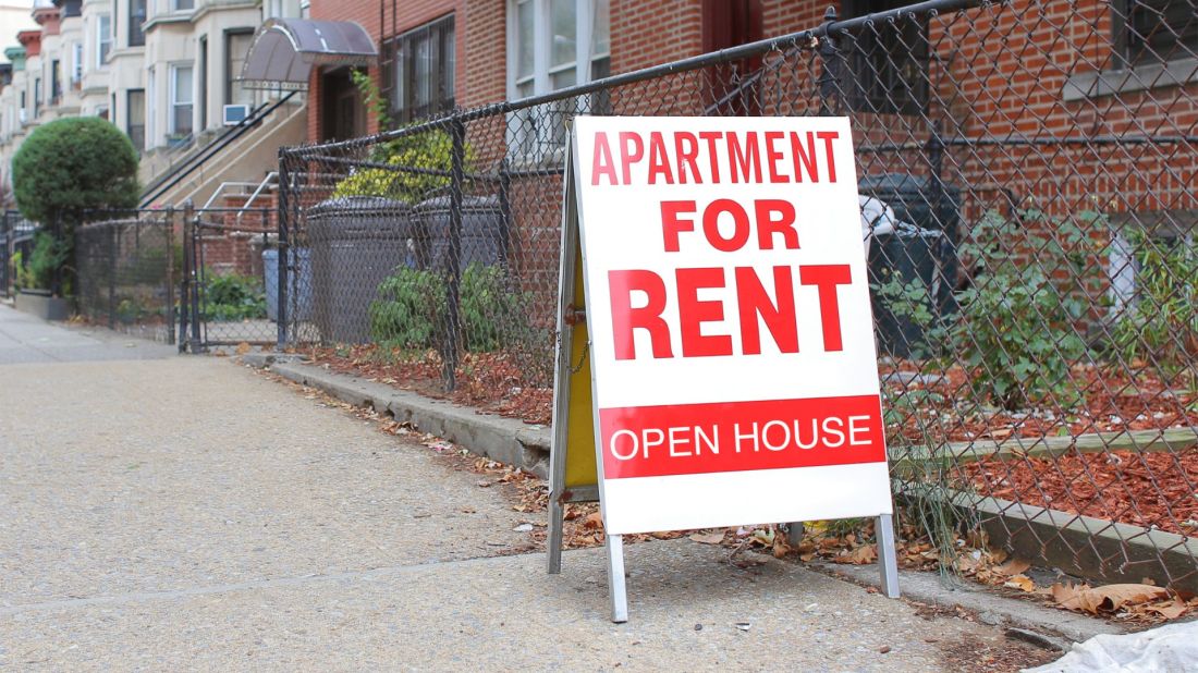 Rents Rising at the Highest Rate in 40 Years