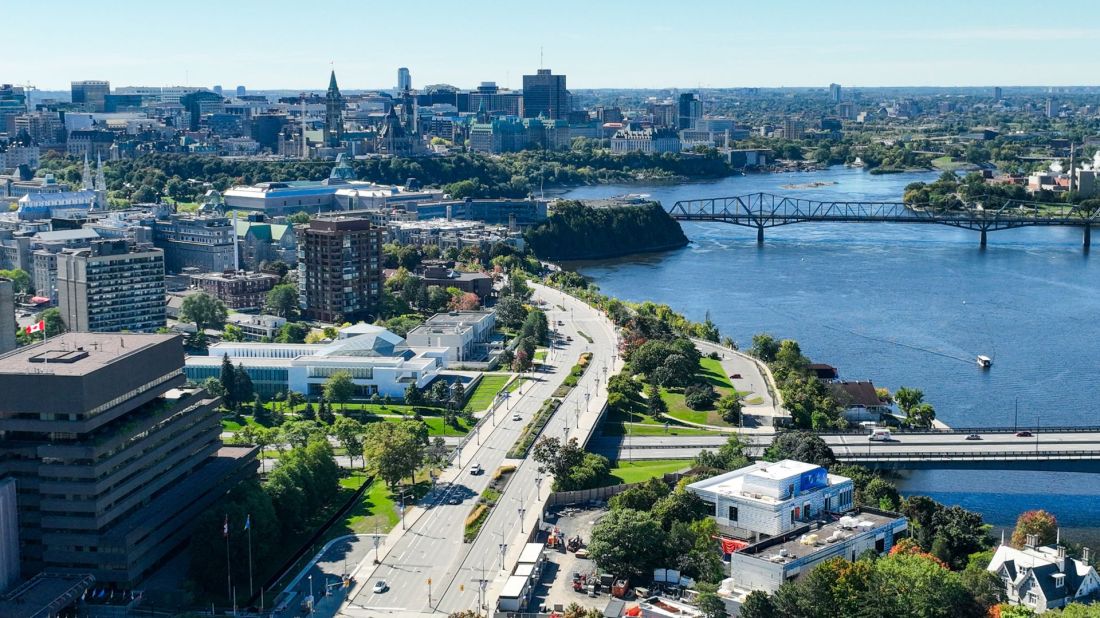 Ottawa Should Be a Balanced Market in 2024