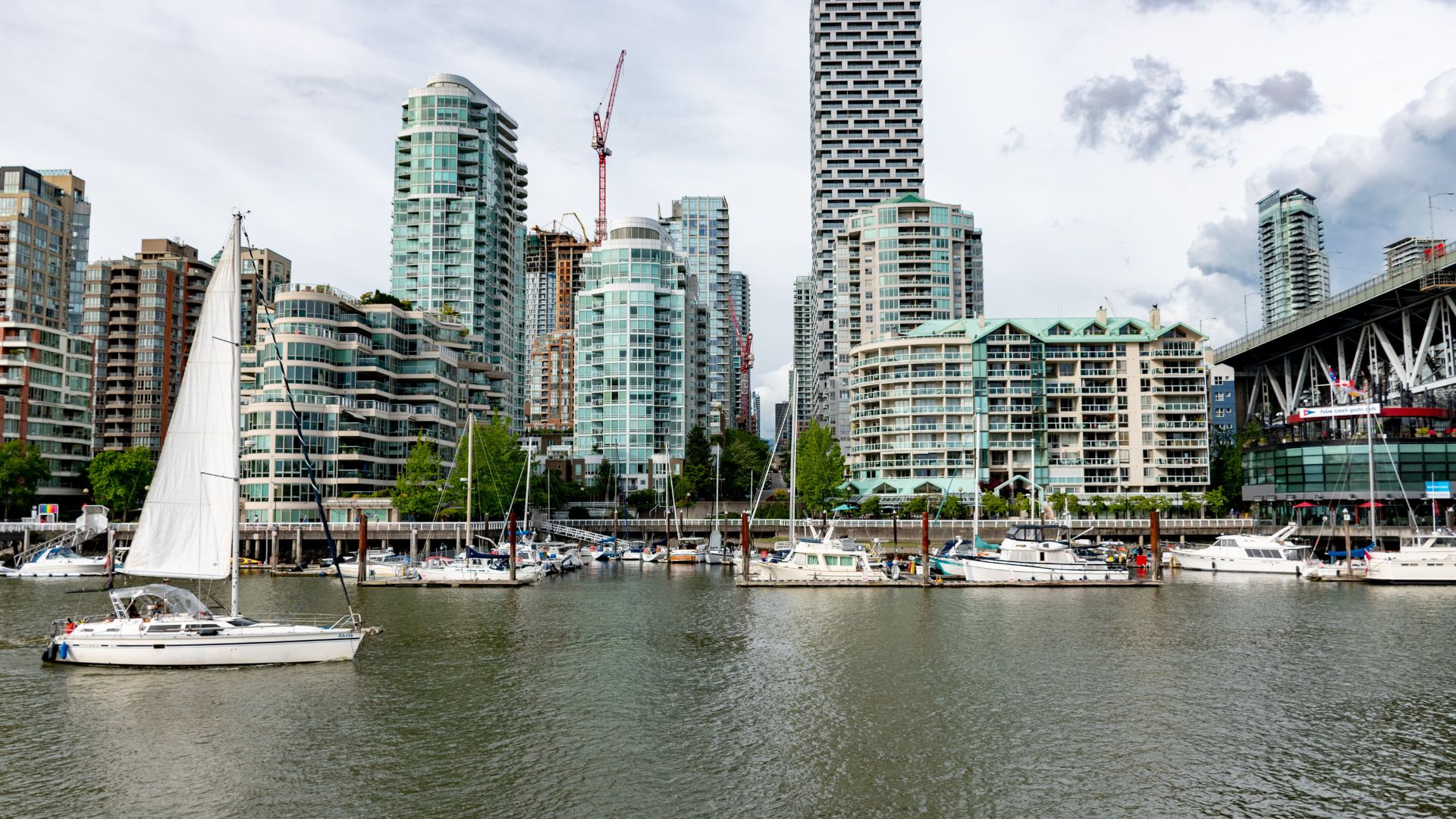 The Most Affordable Markets in British Columbia