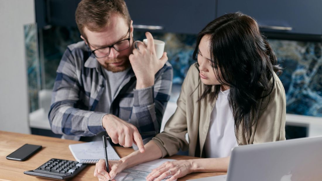 How is Mortgage Interest Calculated?