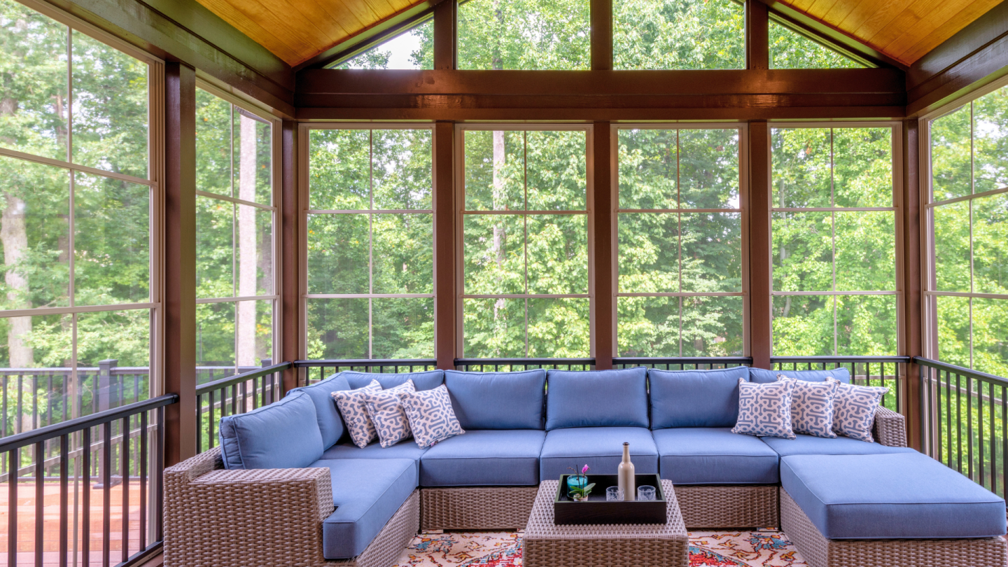 Planning a Home Addition? Key Things to Know Before You Begin