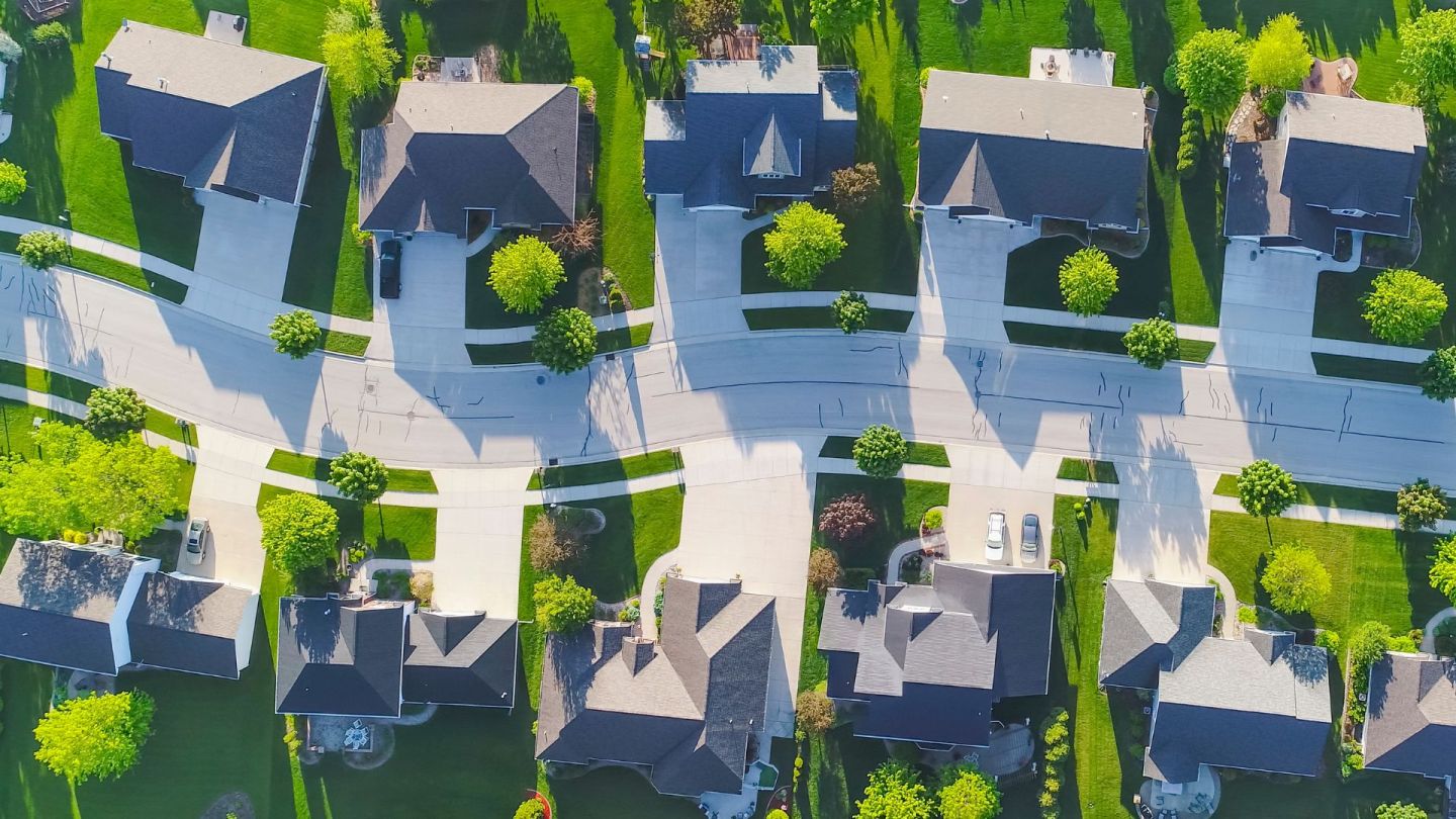 Desire to Engage in Canadian Housing Market Drives New Trends