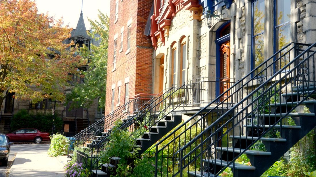 Taxes a ‘Negligible’ Factor in Montreal Housing Market Slow-Down