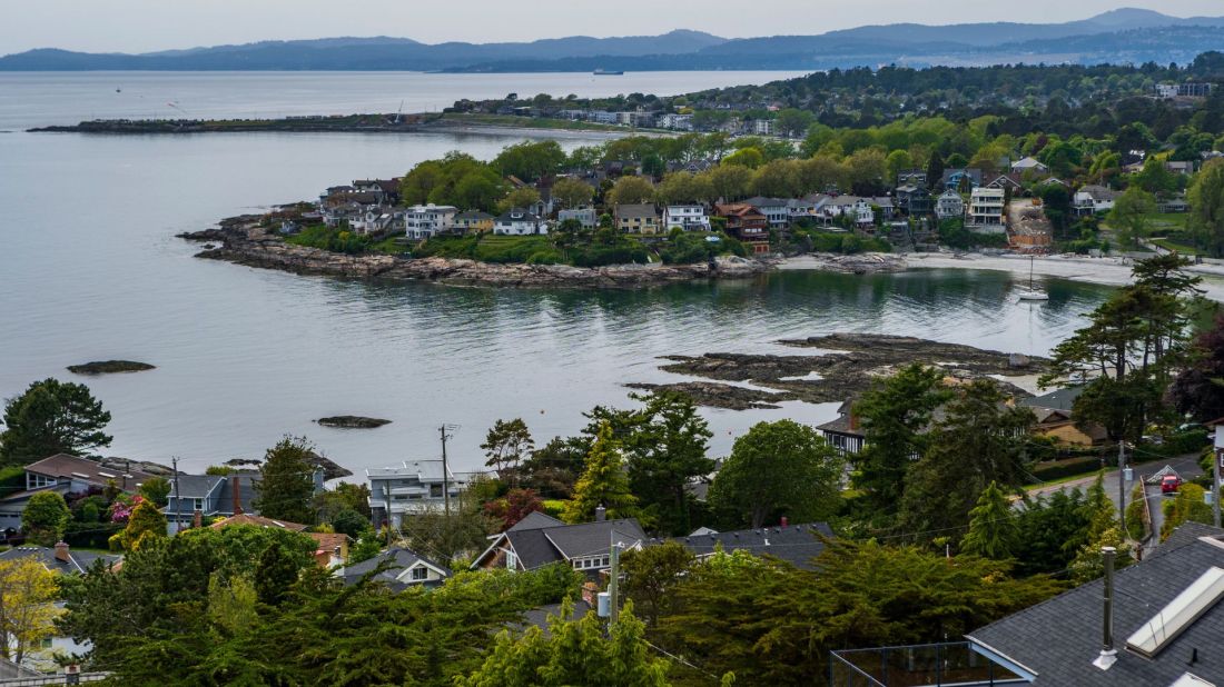 Is Now a Good Time to Buy a House in Victoria?