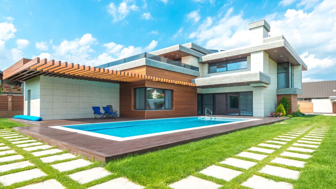 House for Sale with Pool: Are You Ready For It?