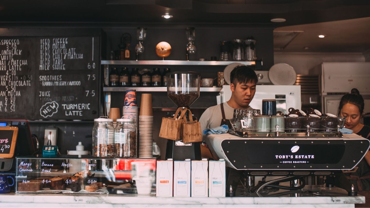 What Independent Business Owners Need to Know Before Leasing a Commercial Space