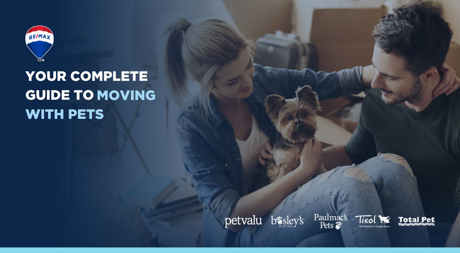 Moving With Pets Guide thumbnail