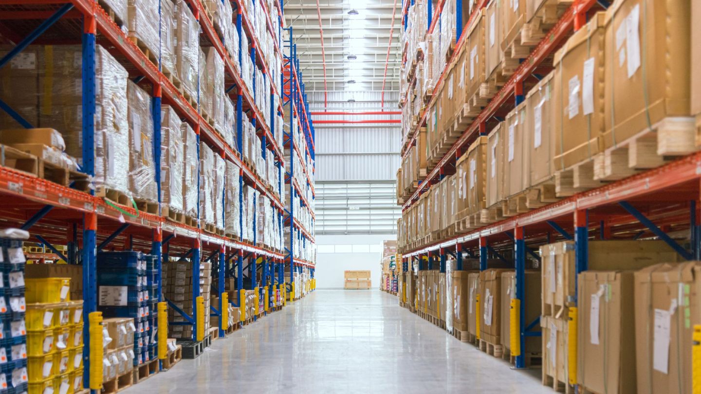 Maximizing Your Investment: The Benefits of Renting Warehouse Space for Your Business