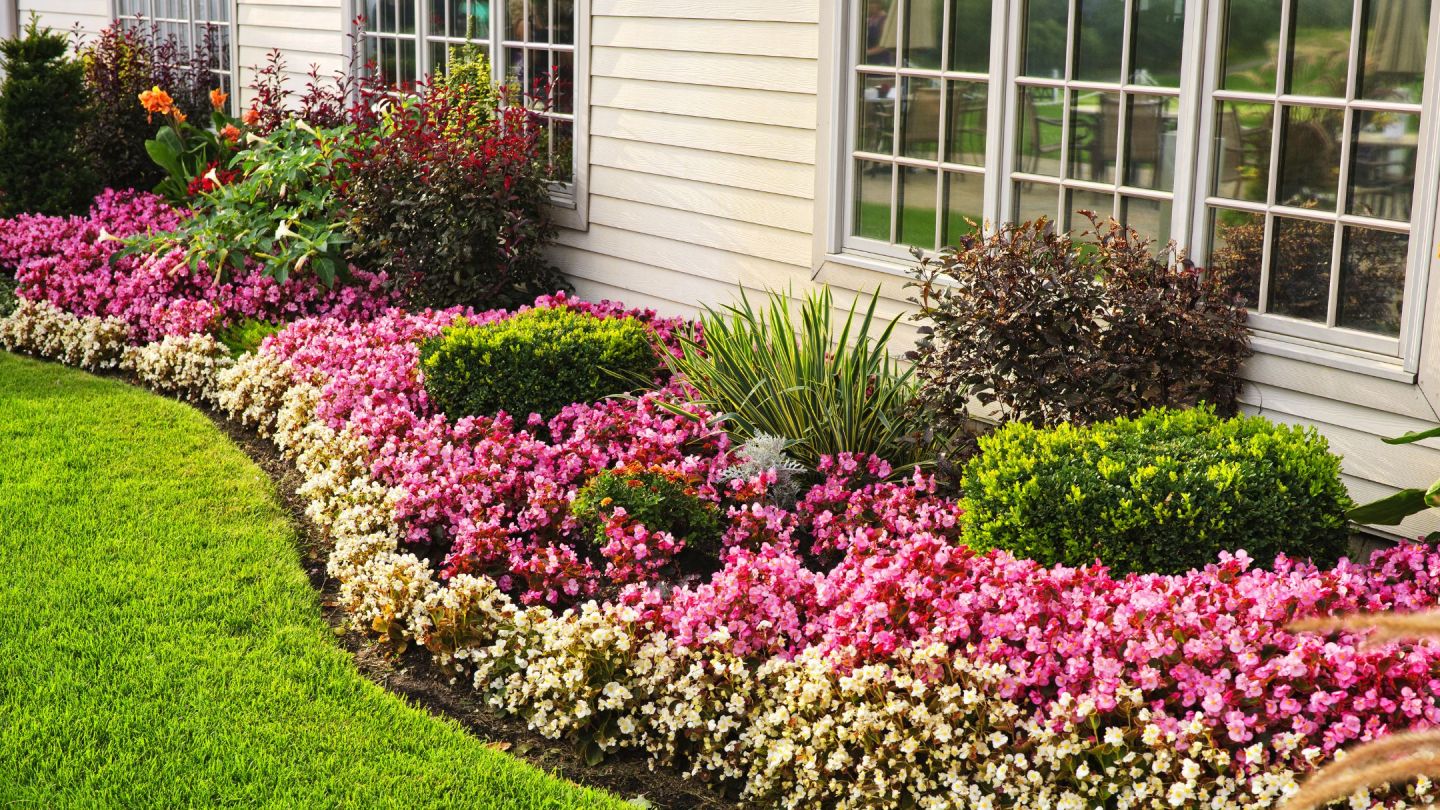 8 Easy Outdoor Home Improvements to Consider This Spring