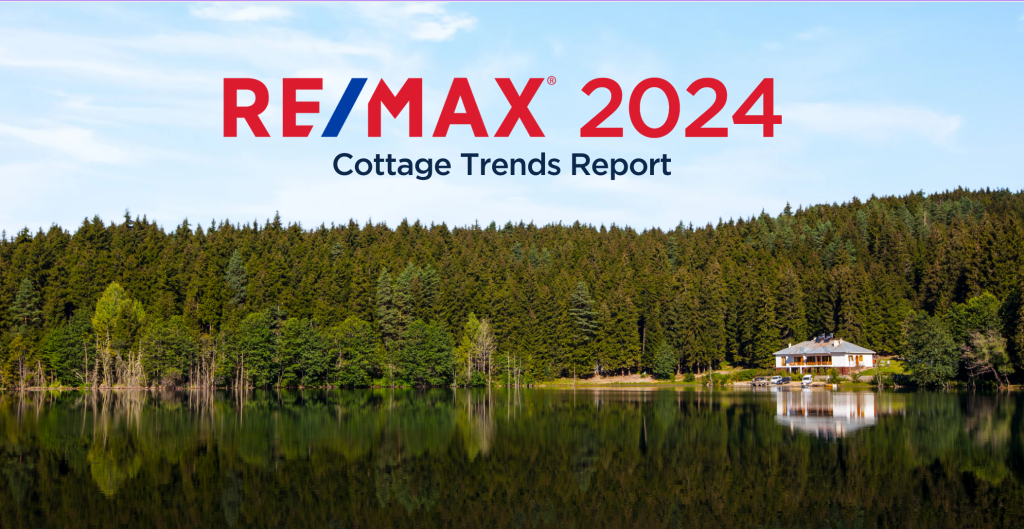 2024 Cottage Trends Report
