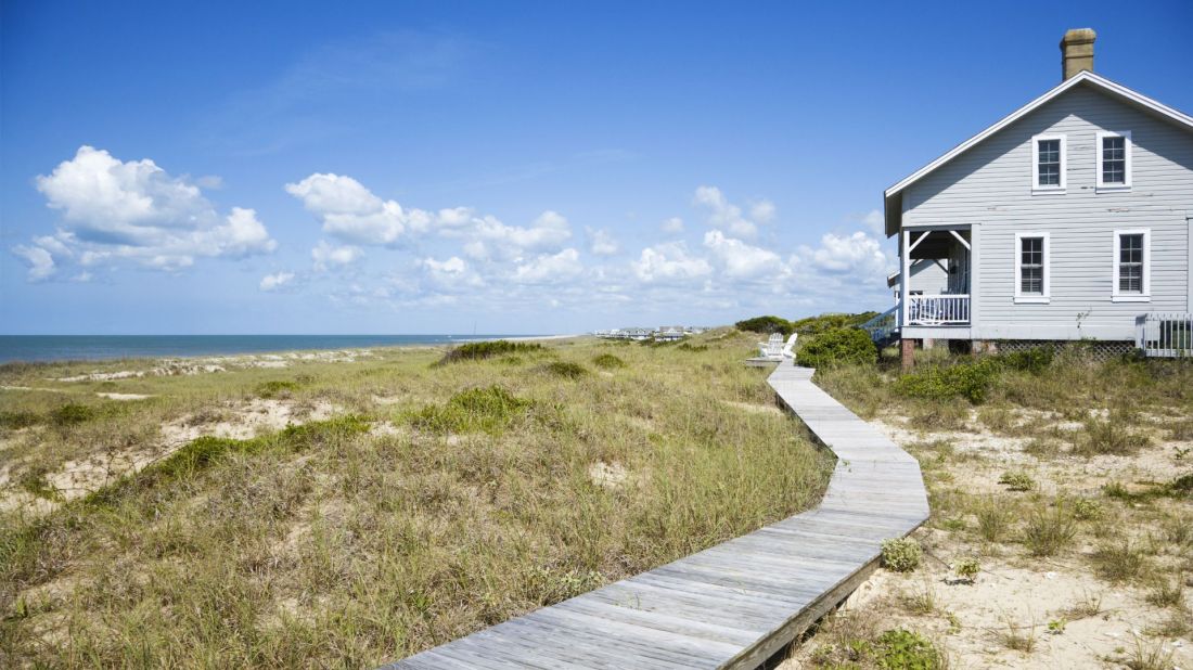 Sellers Have an Edge in Atlantic Canada Cottage Market This Year