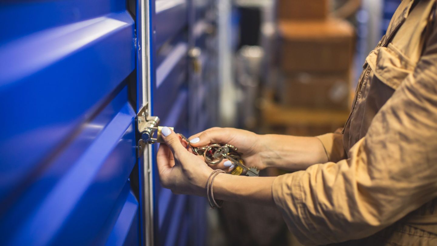 How to Start a Self-Storage Business