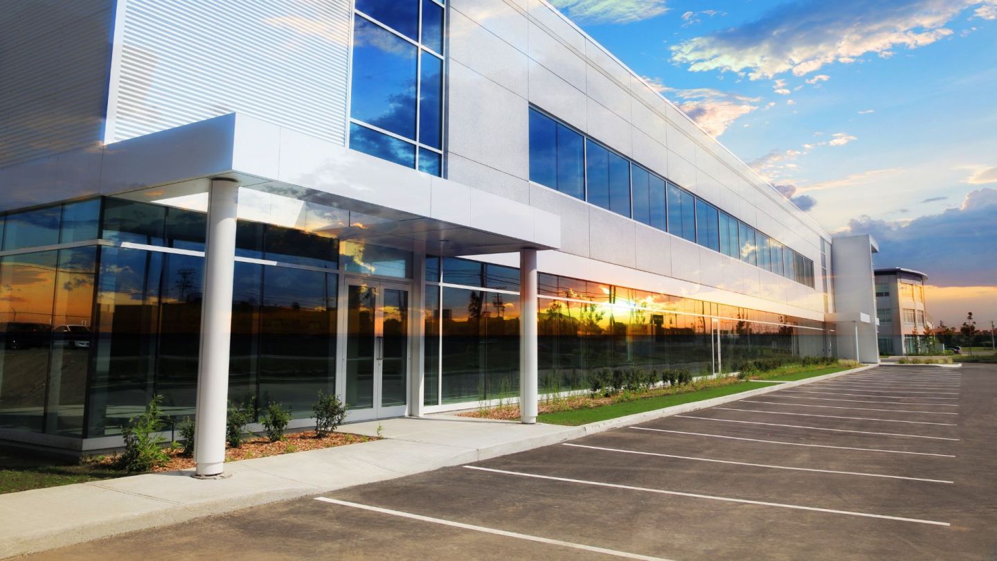 Industrial Real Estate for Beginners