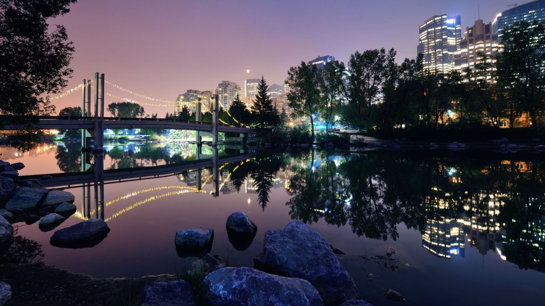 Calgary Real Estate: 2024 Spotlight on Luxury