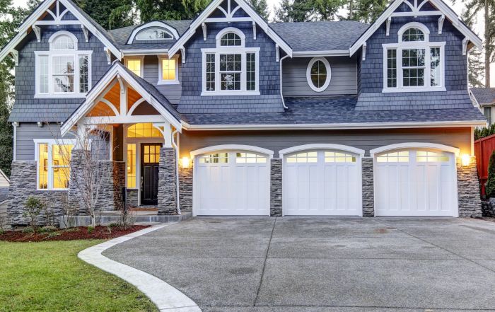 Luxury Real Estate