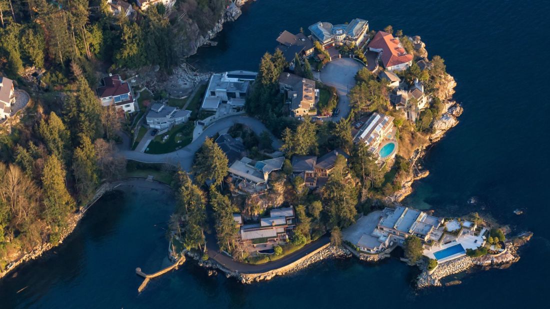 Vancouver Real Estate: 2024 Spotlight on Luxury