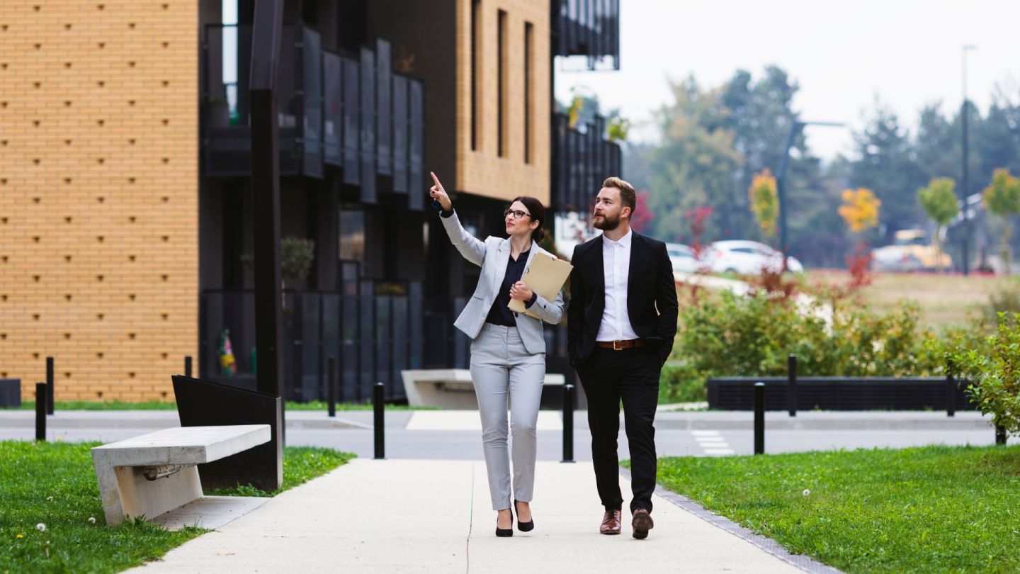 Commercial Real Estate 101: A Beginner’s Guide