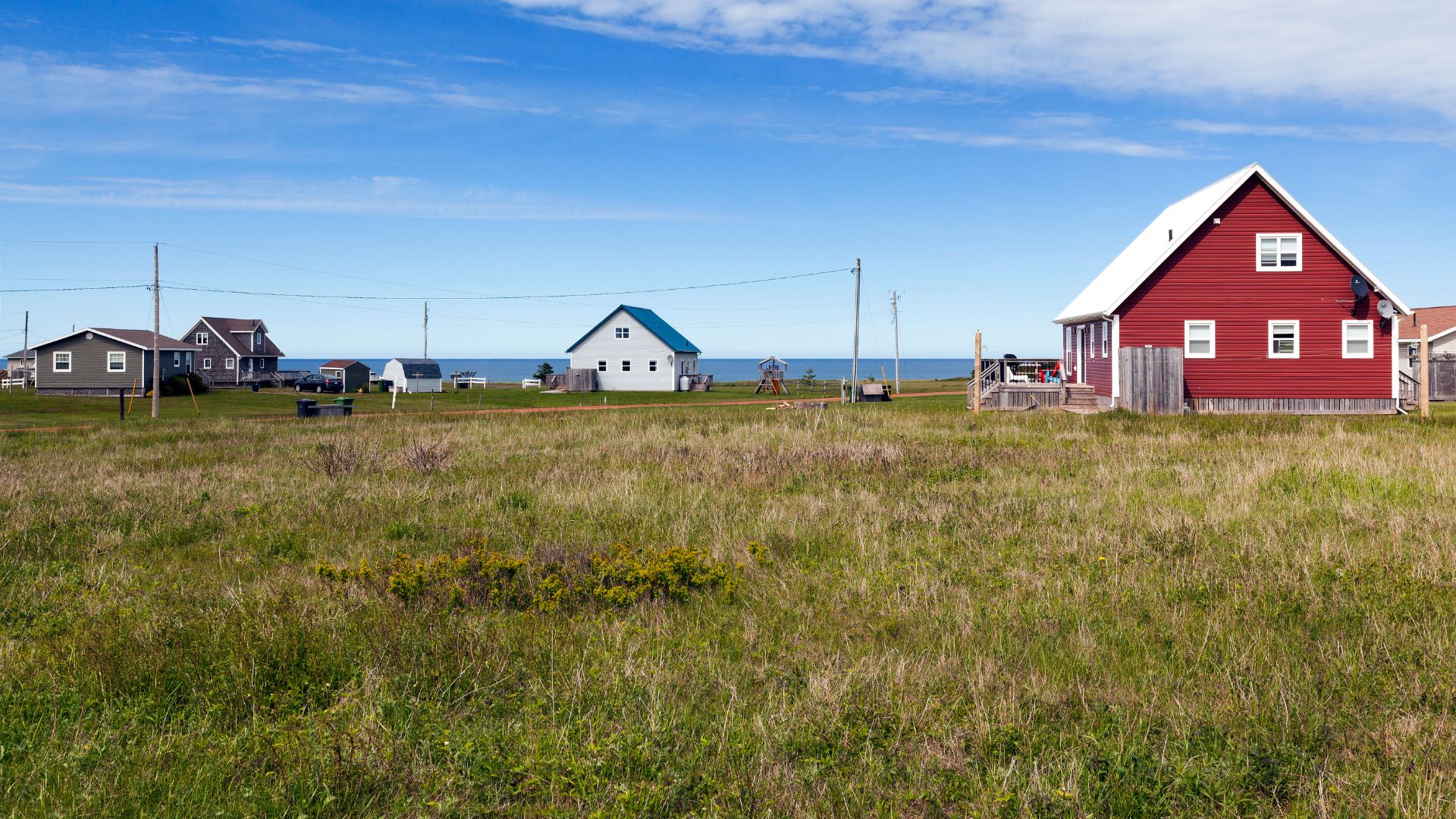 What’s Happening in the Atlantic Canada Housing Market?