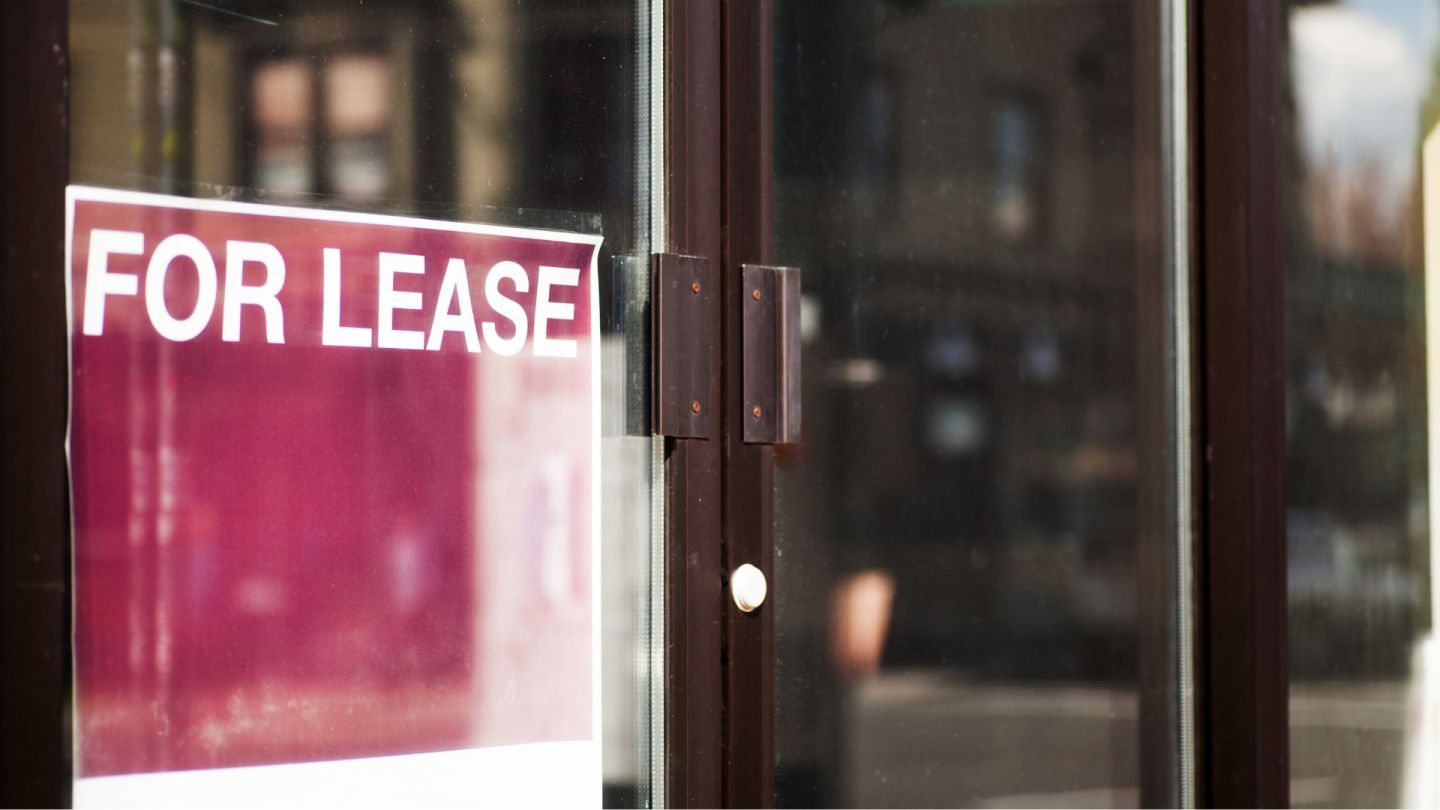 Commercial Lease Types Explained