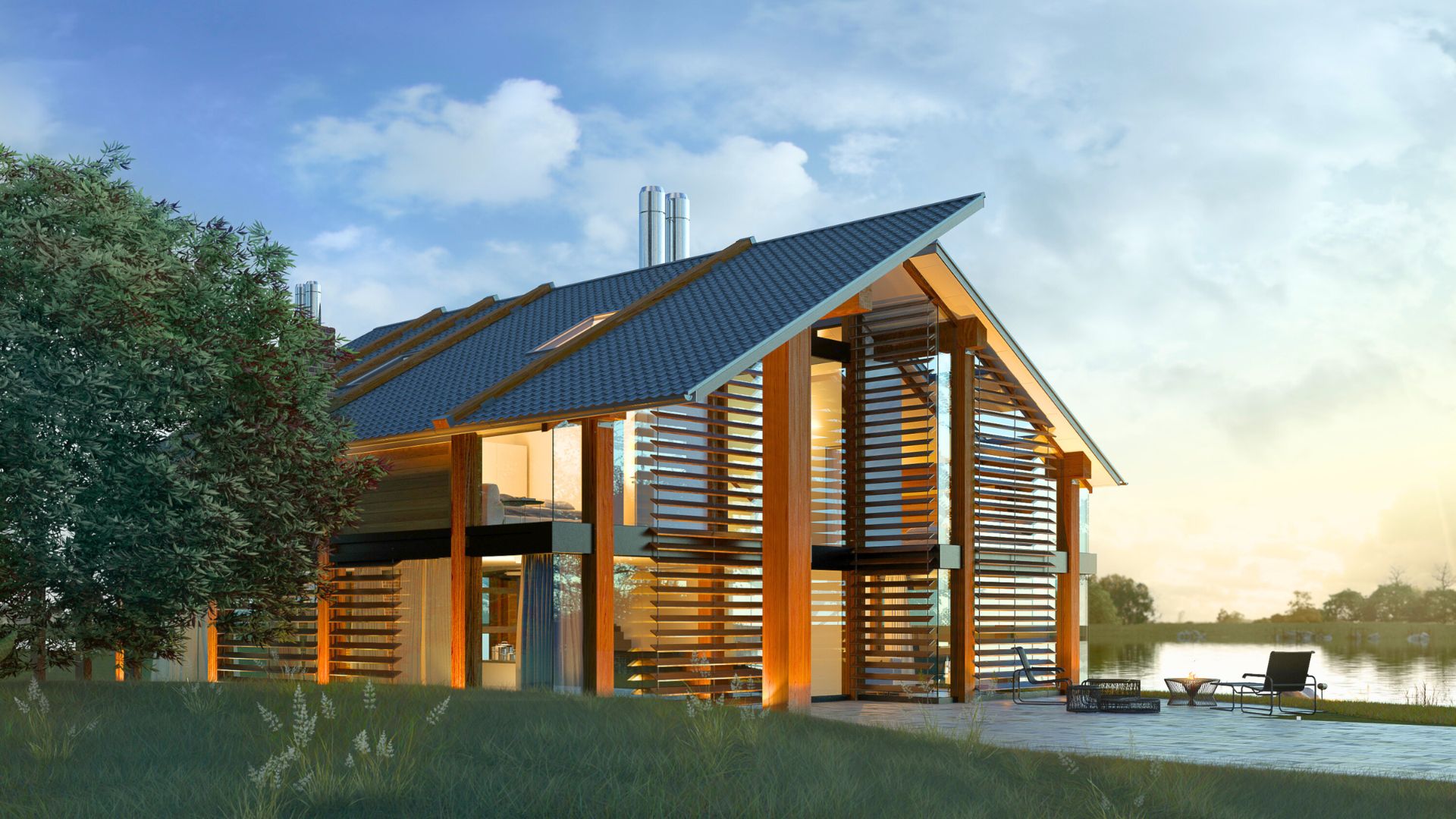 Want to Buy a Cottage? Here’s What to Keep in Mind