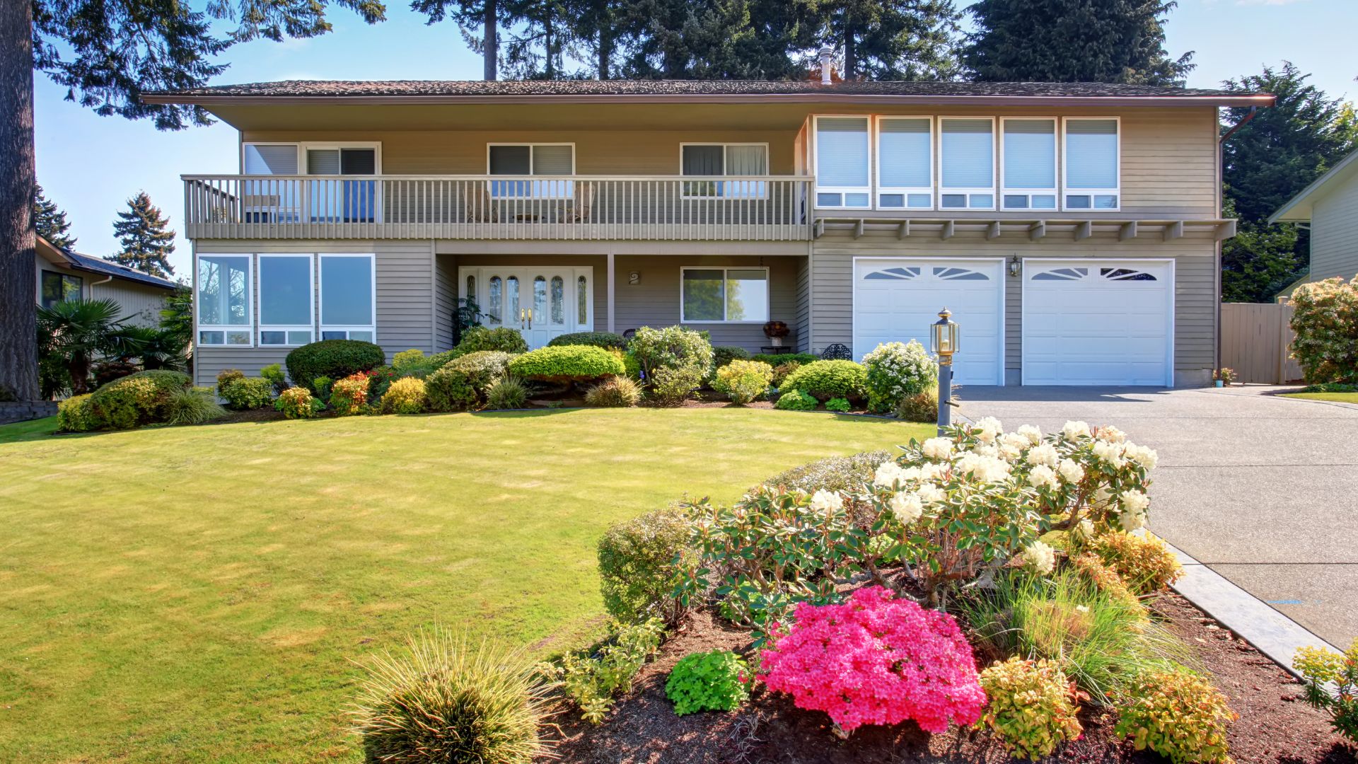 Tips for Staging Your Home in the Summer