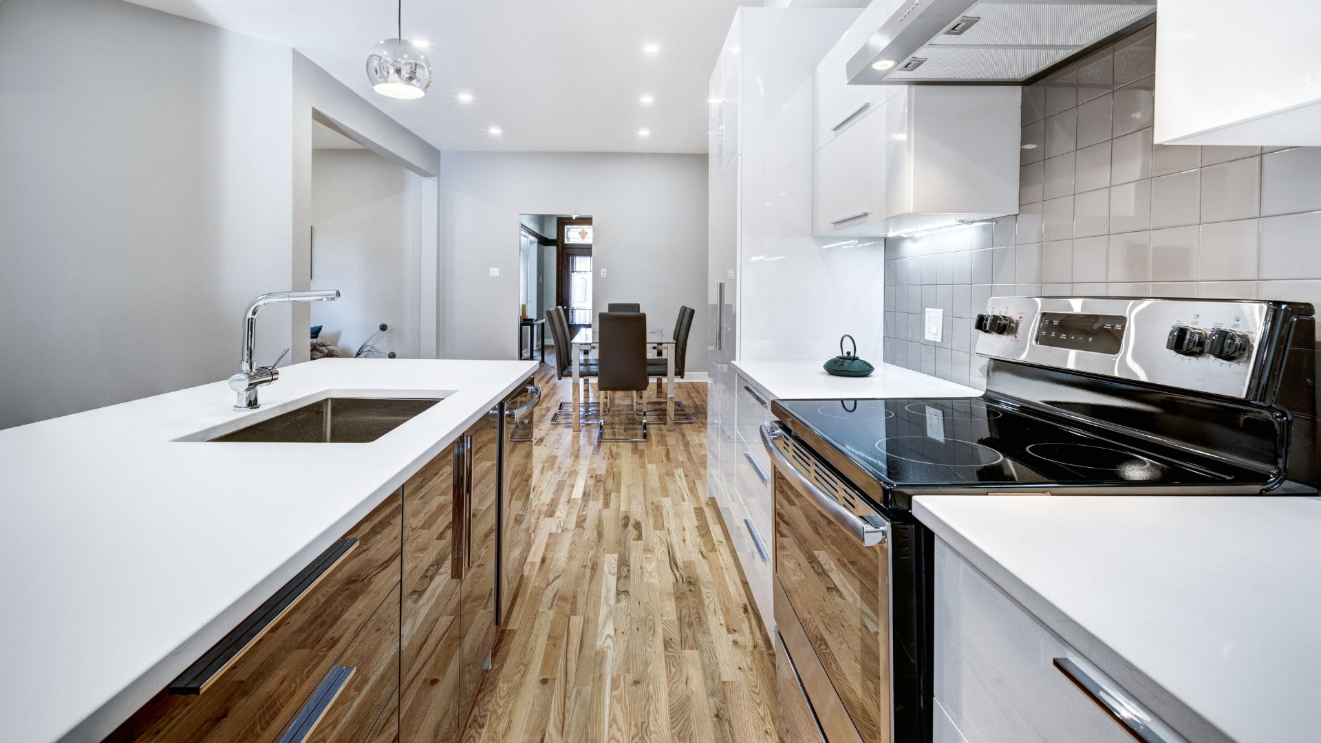 The Financial Upside of Downsizing