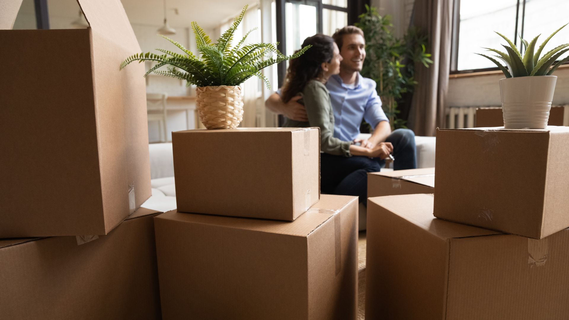 Will 30-Year Mortgages Help First-Time Home Buyers?
