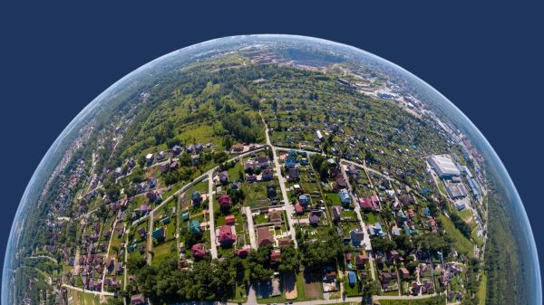 Thumbnail image of the RE/MAX 2024 Liveability Report