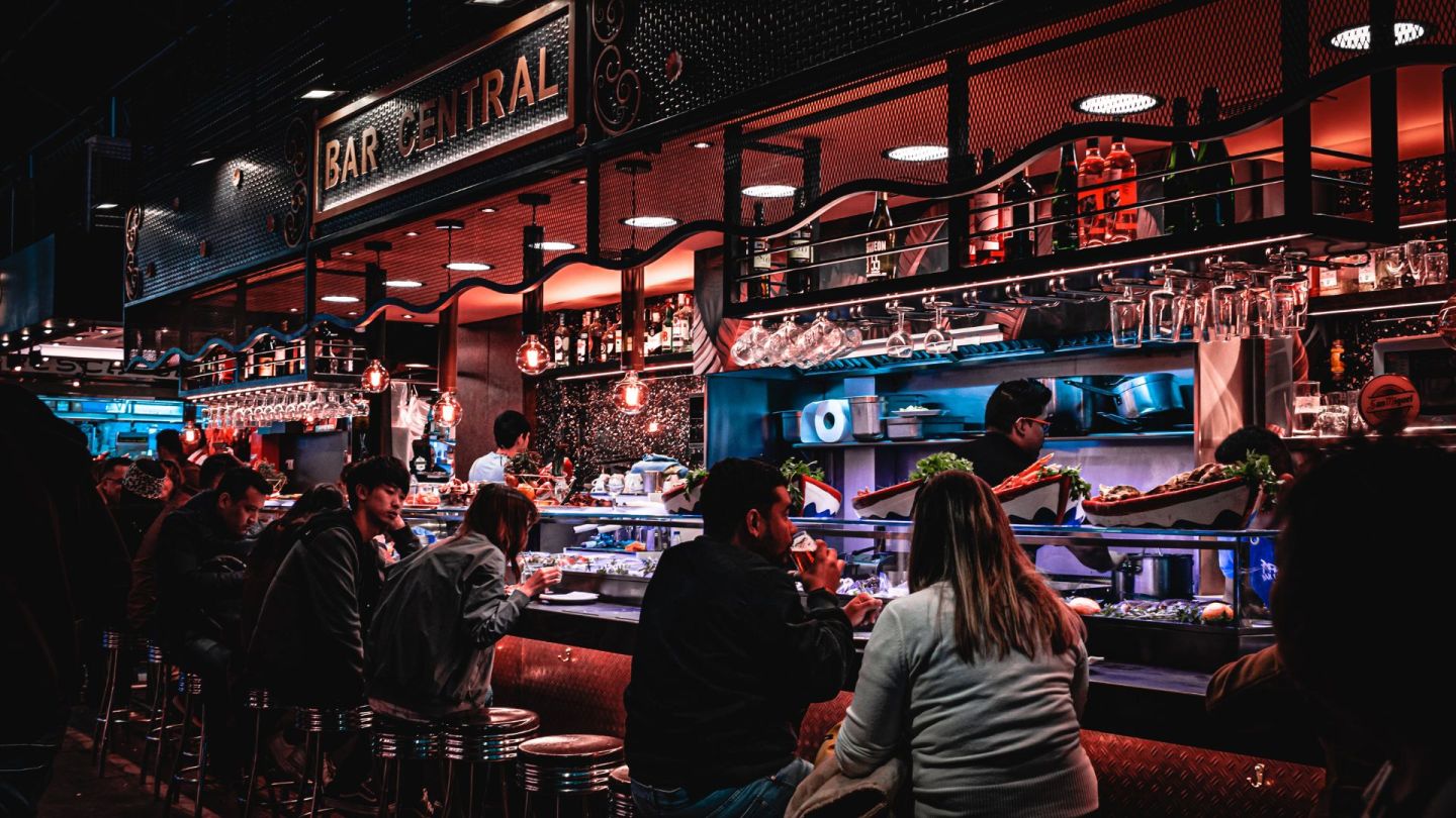 Commercial Property After Dark: Tapping into the Night Economy