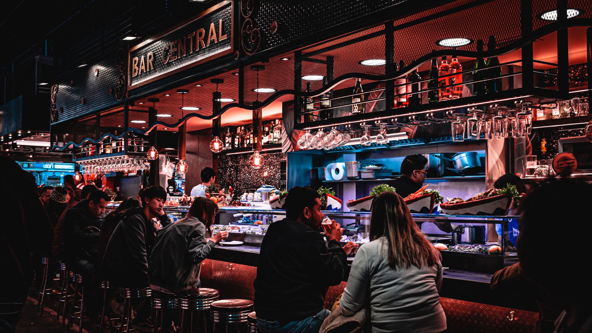 Commercial Property After Dark: Tapping into the Night Economy