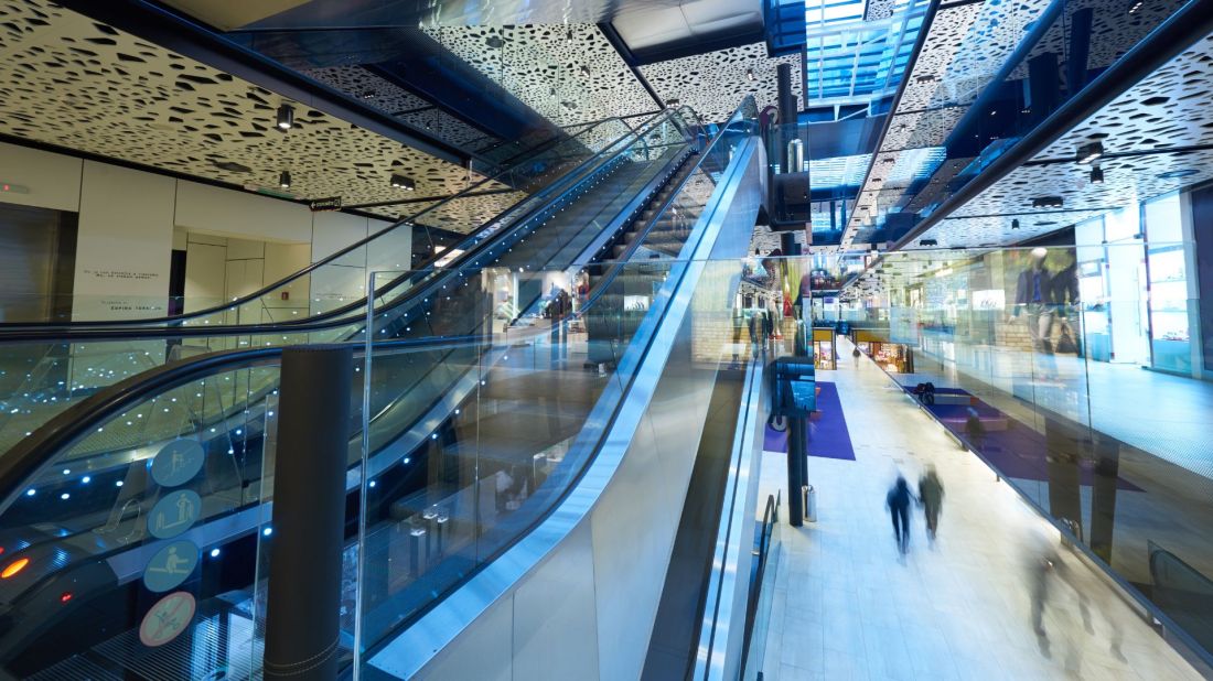 Commercial Real Estate Trends in Canada (2024 Report)