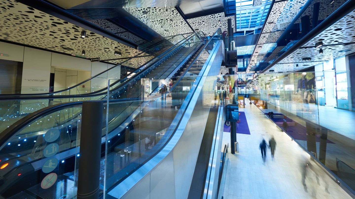 Commercial Real Estate Trends in Canada (2025 Report)