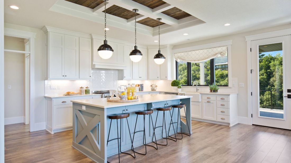 Pre-Sale Home Improvements That Pay Off