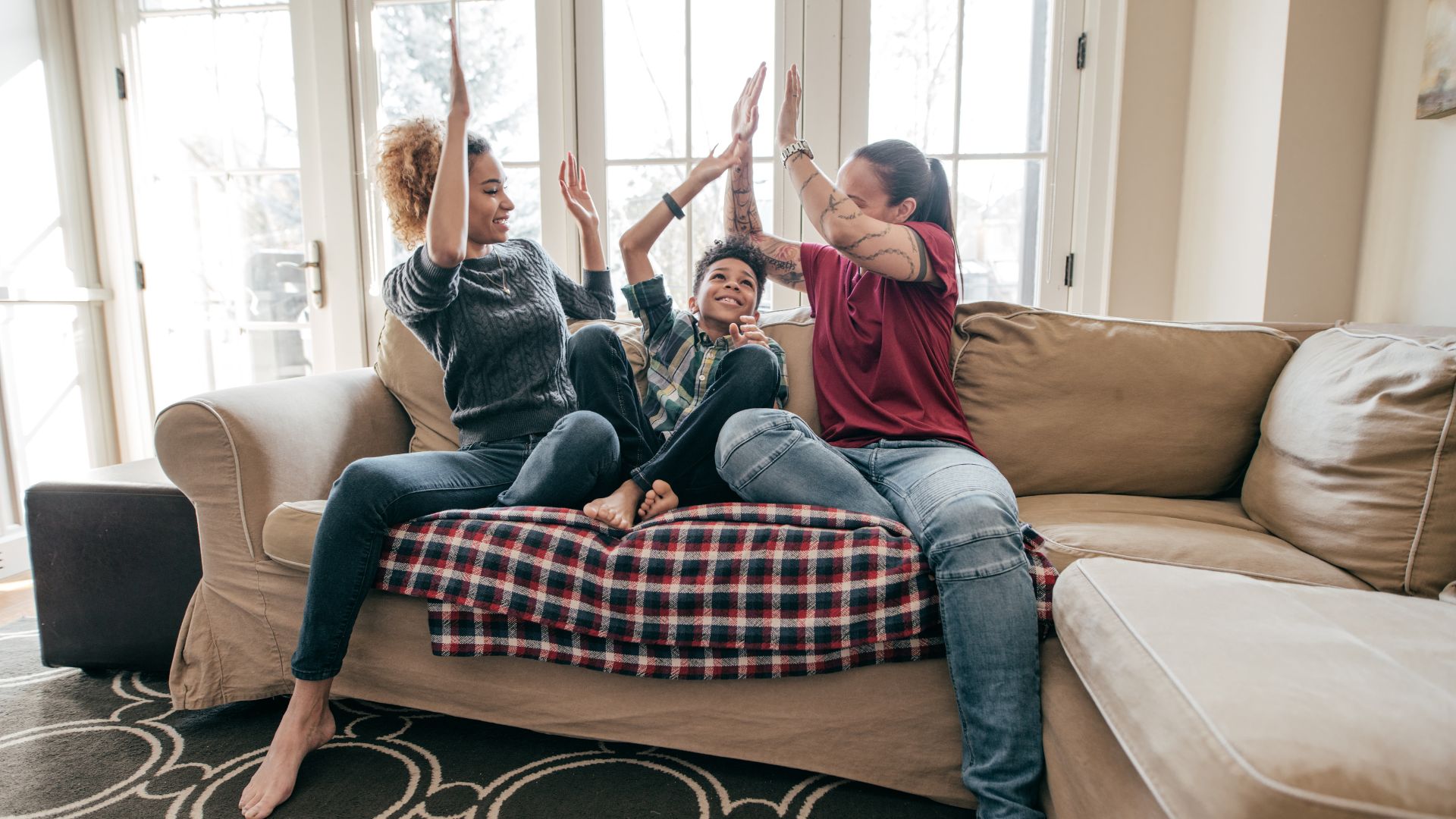 The Future-Proof Home: Investing in a Property that Grows with Your Family