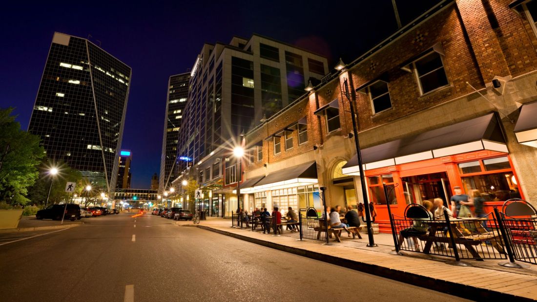 Regina Commercial Real Estate Sees Strong Start to 2024