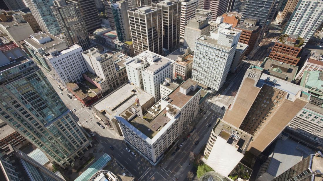 Cautious Optimism in Greater Vancouver Commercial Real Estate Market
