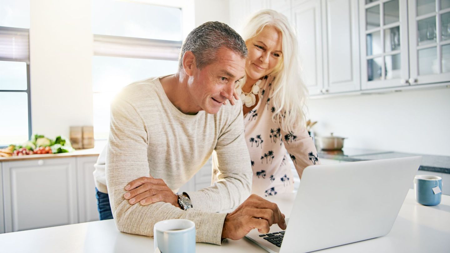 What Empty Nesters Should Look for in Their Next Home