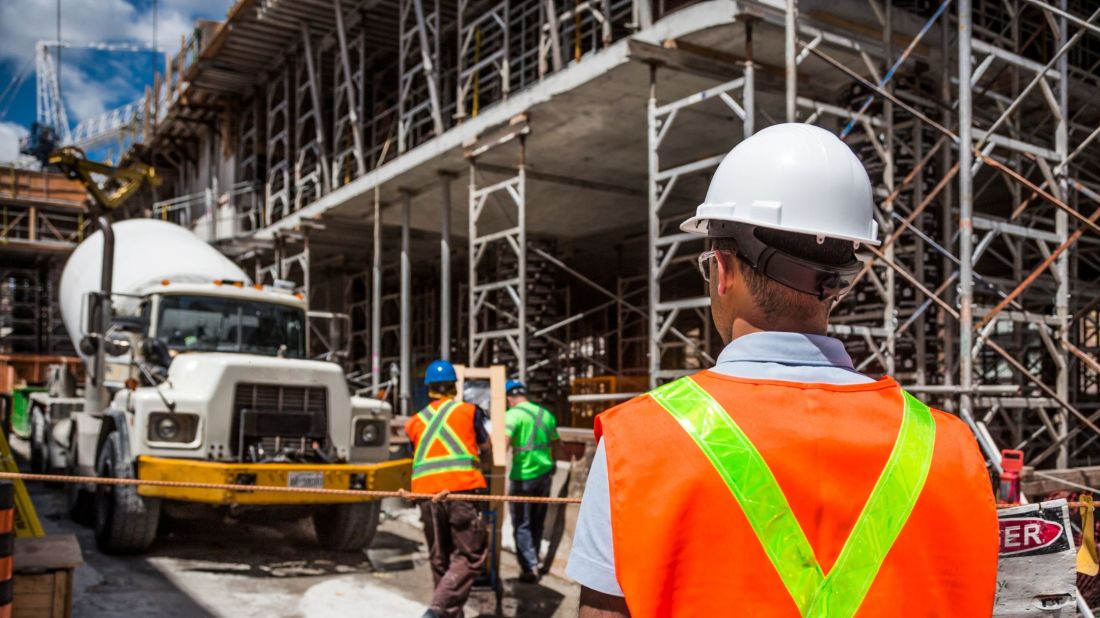 Top Performers in Winnipeg Commercial Real Estate Market Impeded by Construction Costs