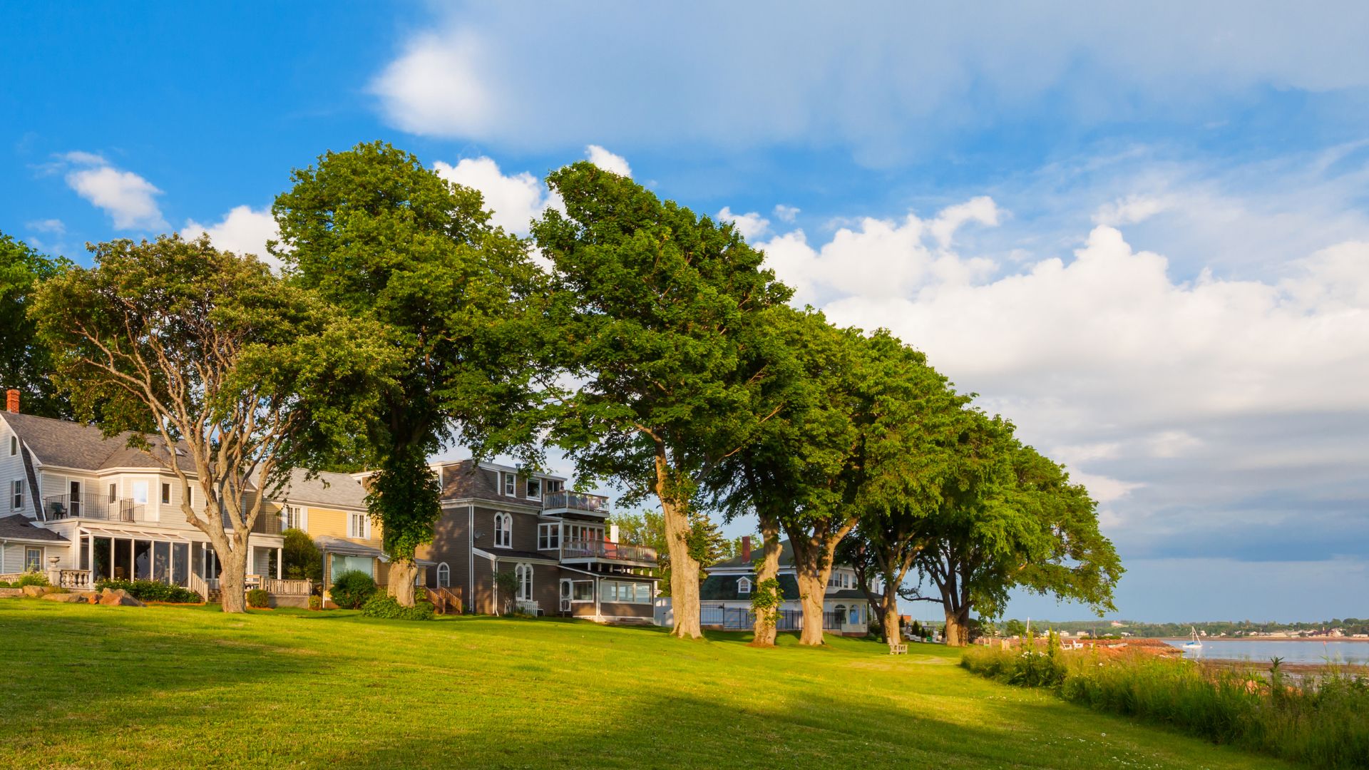 Best Neighbourhoods in Charlottetown (2024)