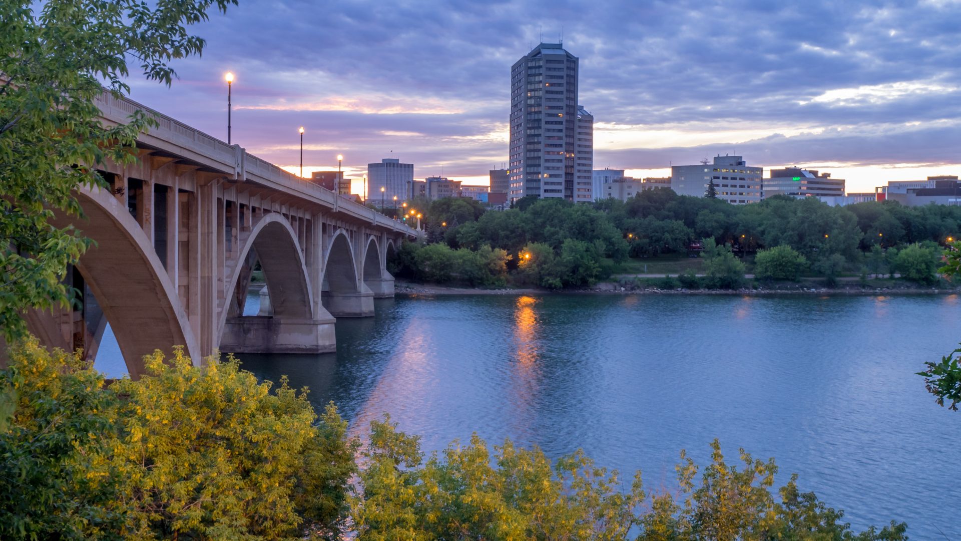 Best Neighbourhoods in Saskatoon (2024)