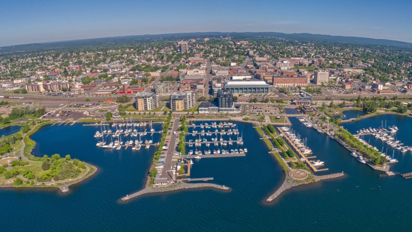 Best Neighbourhoods in Thunder Bay (2024)