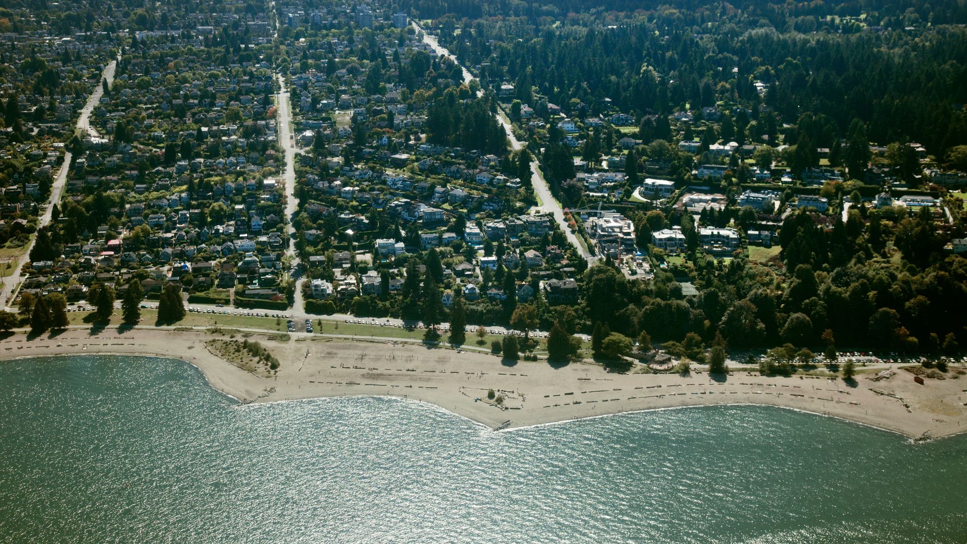 Best Neighbourhoods in Vancouver (2024)