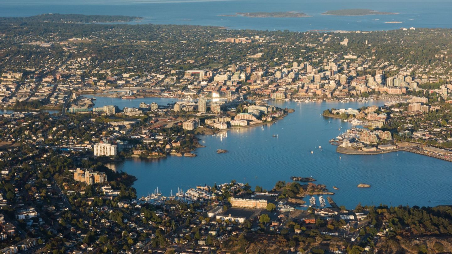 Best Neighbourhoods in Victoria (2024)