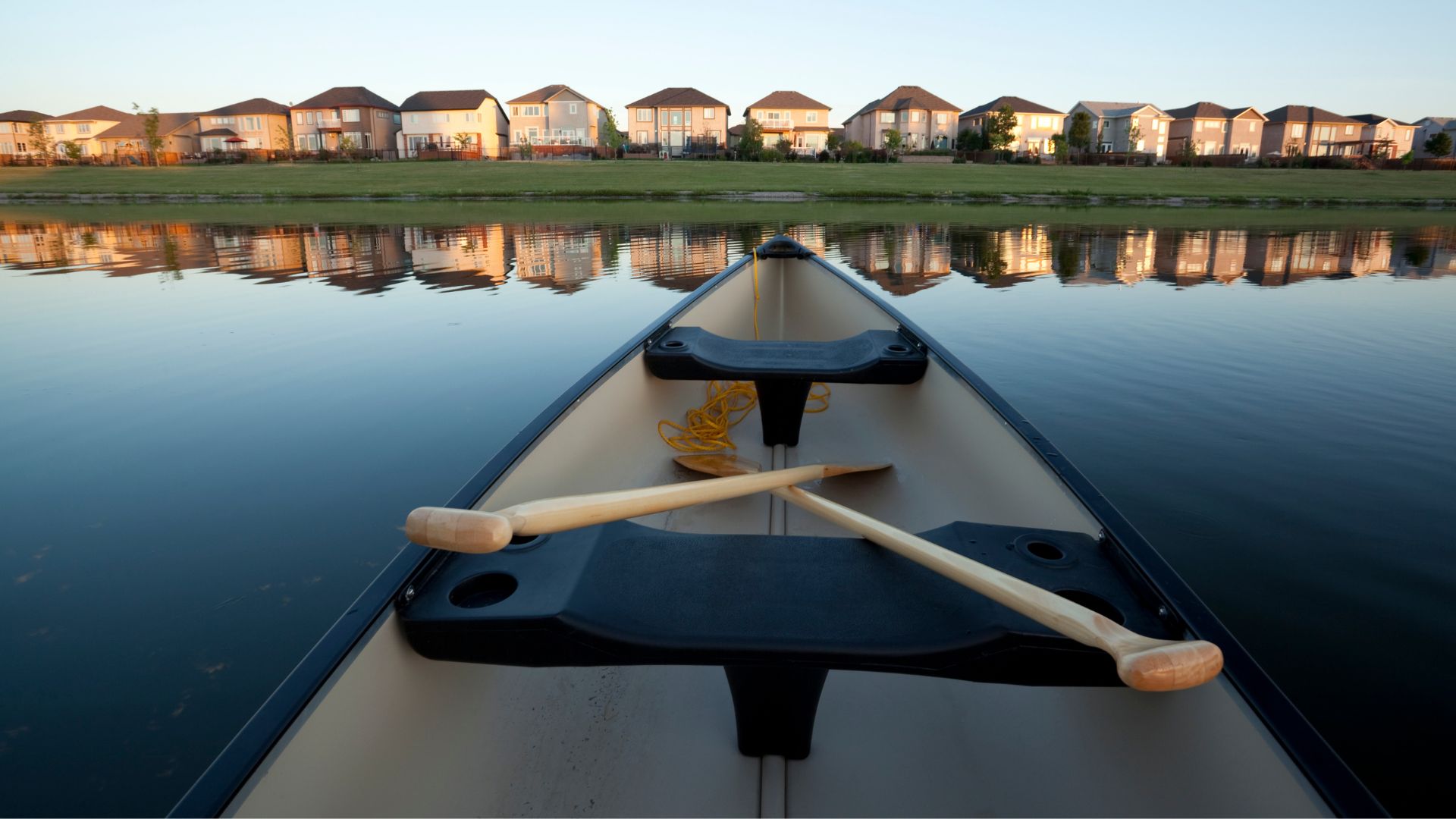 Best Neighbourhoods in Winnipeg (2024)