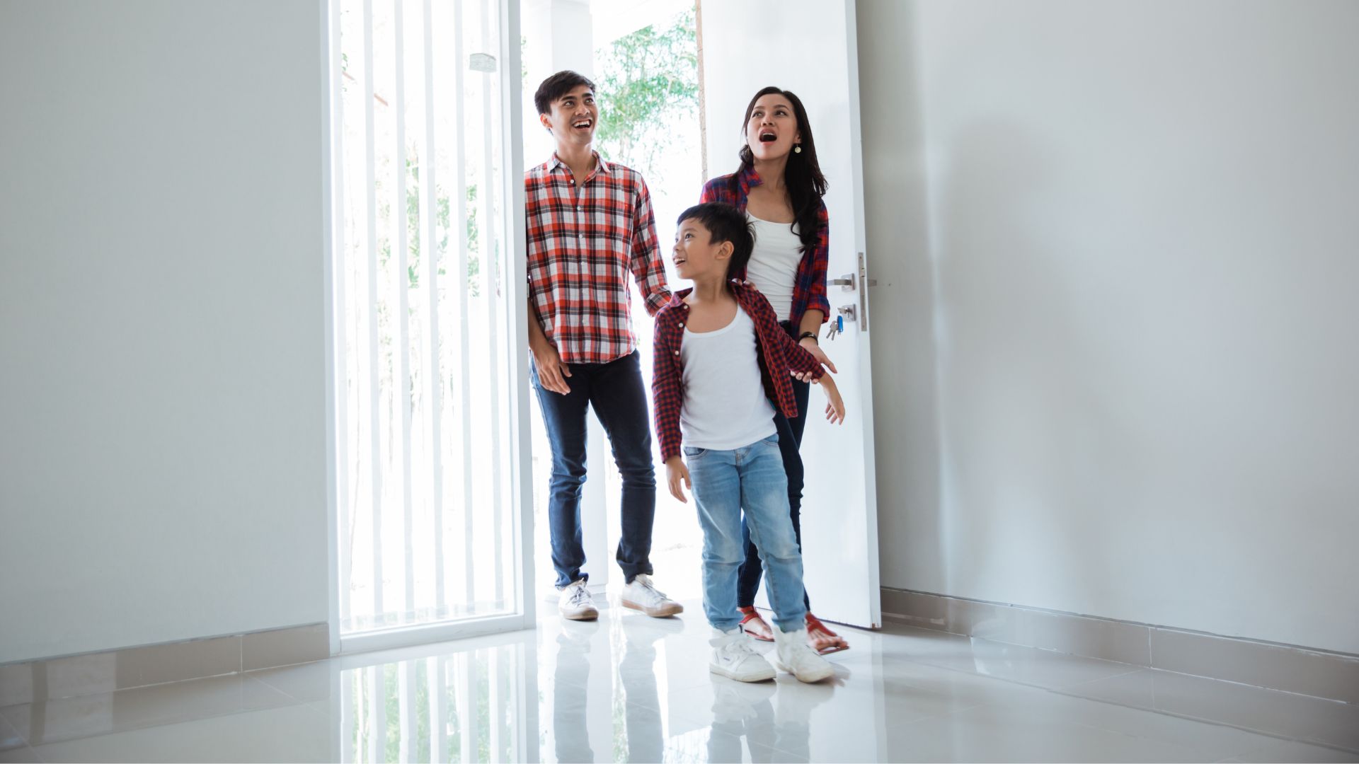 A Guide to Finding Your Perfect Family Home