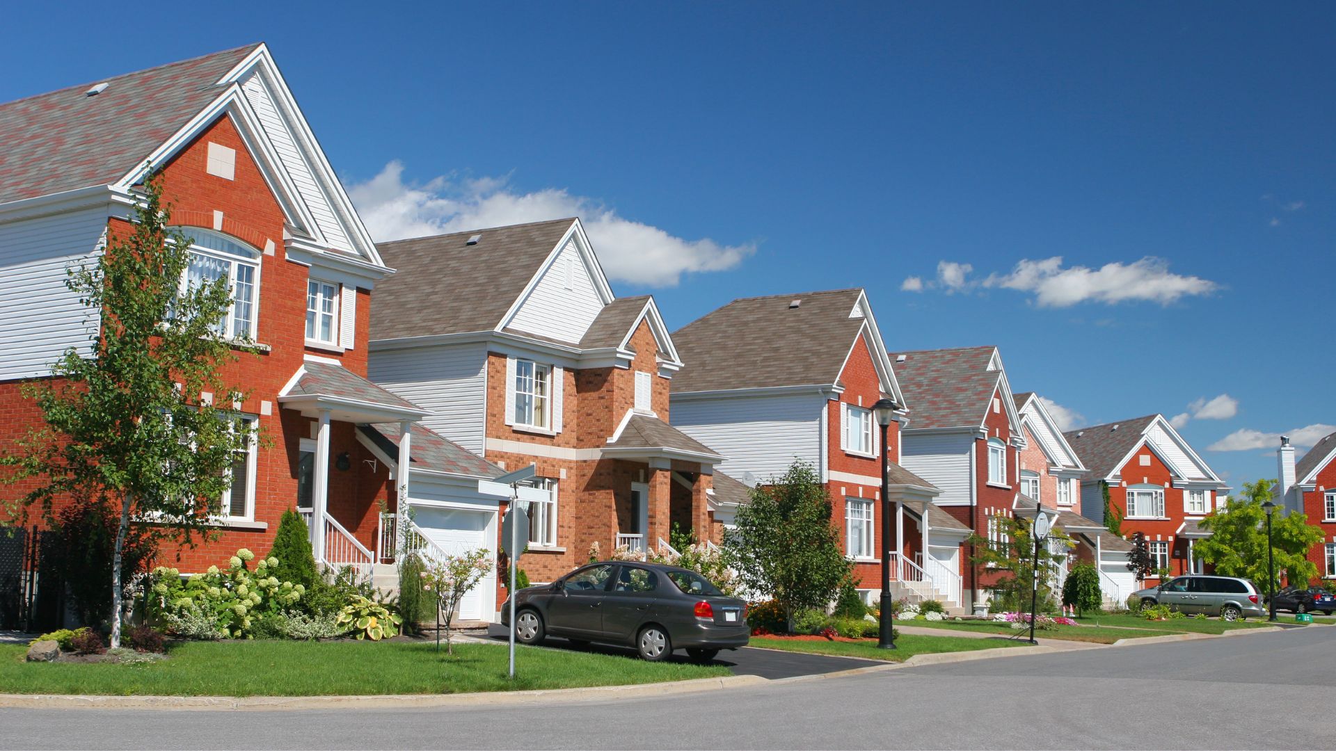 Buying Your First Home? Check Out These Neighbourhoods